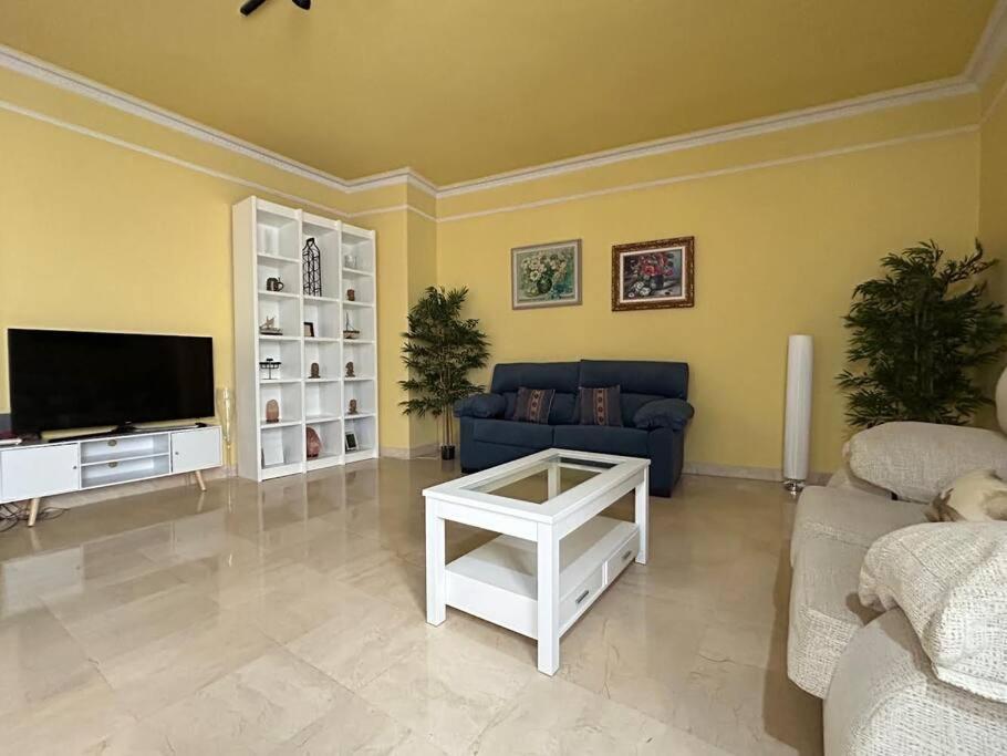 Appartement Hispalis Patio Casa De Pilatos Sevilla